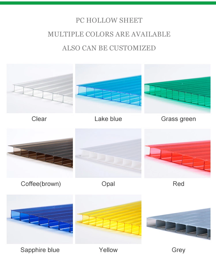 UNQ Best abs plastic Supply for architectural lighting roof-4