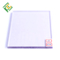 polycarbonate solid Plastic Building Materials Solid Polycarbonate Sheet
