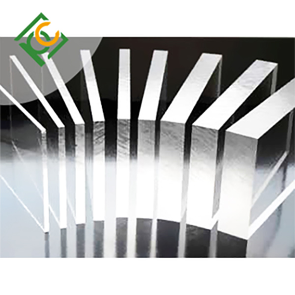 UNQ Wholesale ge lexan polycarbonate sheet for business for LED panel board-2