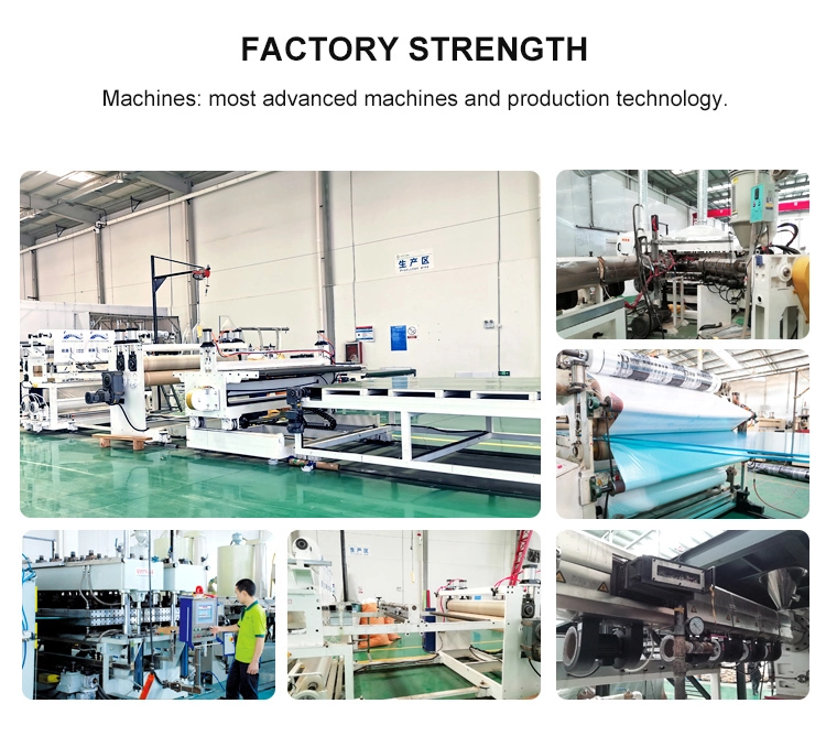 UNQ solid polycarbonate sheet suppliers factory for greenhouse-3