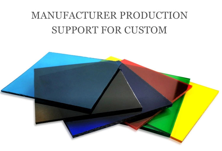 UNQ custom plastic sheets factory for buildings-2