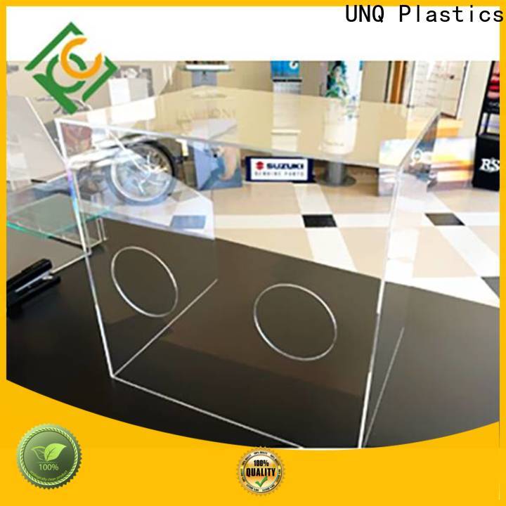 Best palsun for business for air transparent container