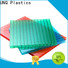 High-quality acetate sheets manufacturers for architectural lighting roof