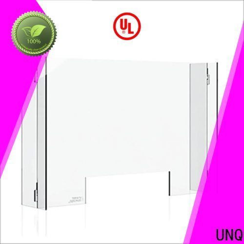 UNQ buy polycarbonate roofing sheets for business for LED panel board