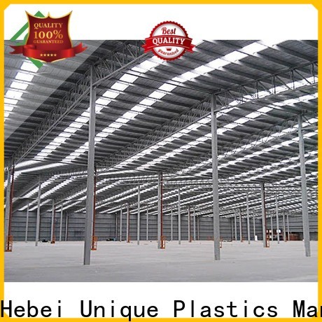 Custom white plastic sheeting Suppliers for agricultural vegetable greenhouse