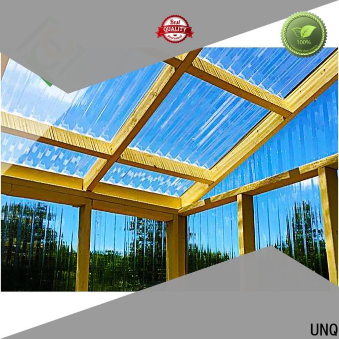 UNQ lexan polycarbonate data sheet Suppliers for LED panel board
