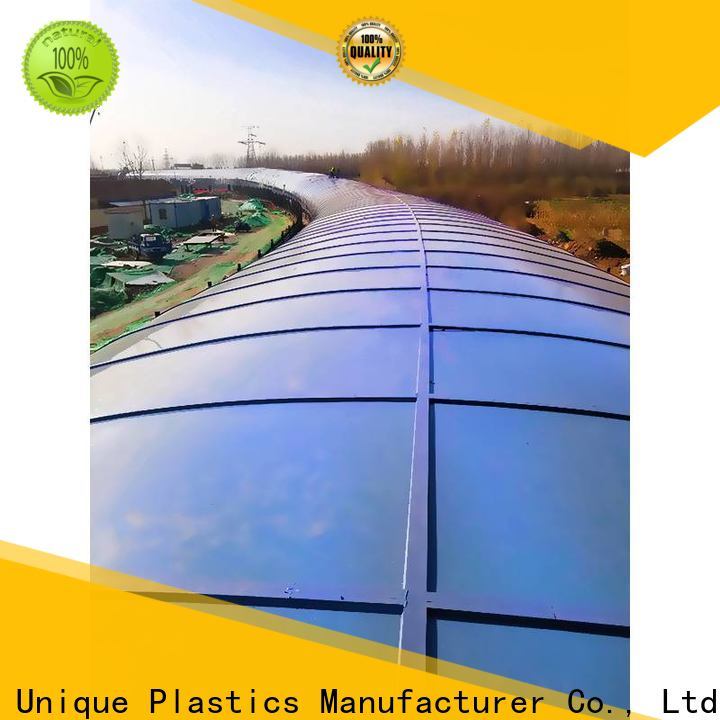 UNQ buy polycarbonate factory for LED panel board