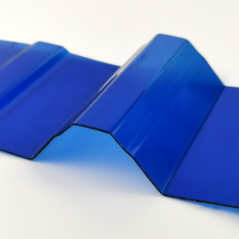 POLYCARBONATE SKYLIGHT ROOFING Sheets FOR CONSTRUCTION