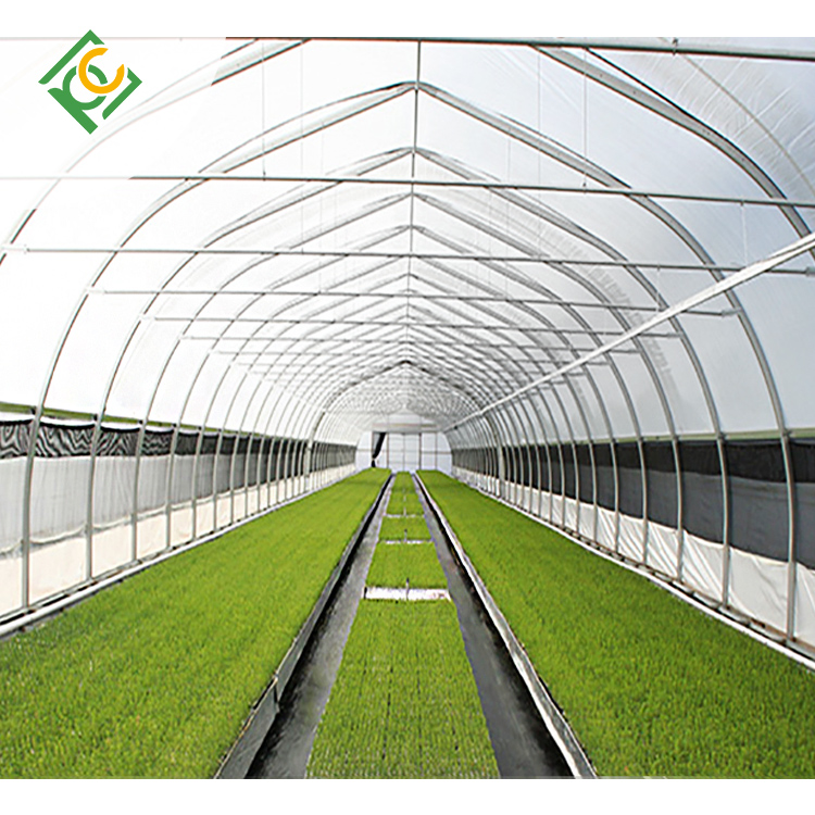 Custom POLYCARBONATE GREENHOUSE KITS WHOLESALE