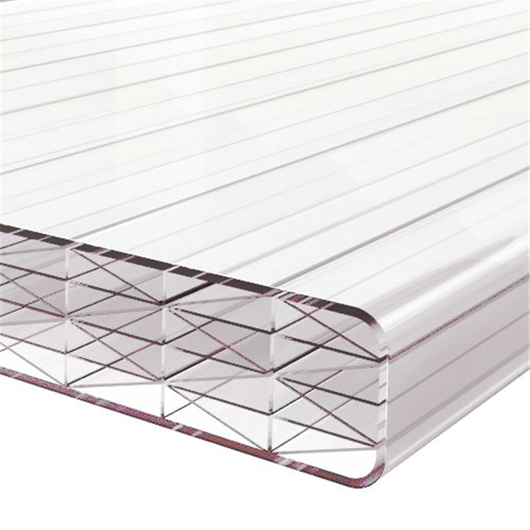 16-25mm X Polycarbonate Sheets