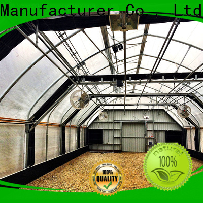 UNQ poly greenhouse plastic Suppliers for garden