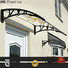 UNQ Best aluminum canopy awnings company for patio