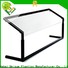 UNQ Custom 1 4 lexan polycarbonate sheet Suppliers for office buildings