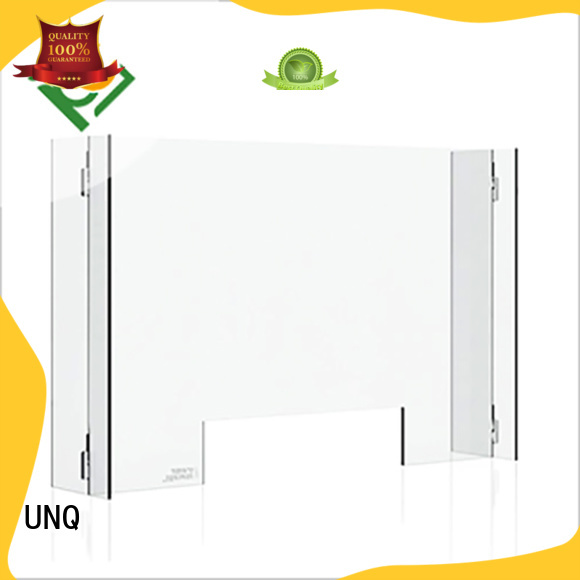 UNQ polycarbonate hollow sheet suppliers factory for roof