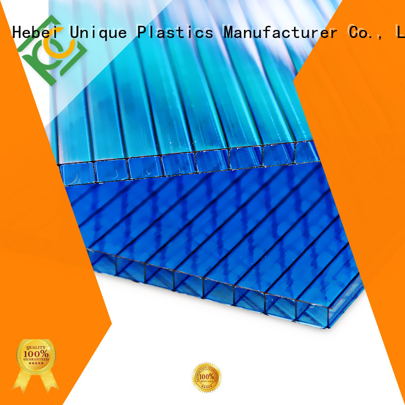 UNQ Best abs plastic Supply for architectural lighting roof