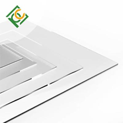 polycarbonate solid sheetcut to size