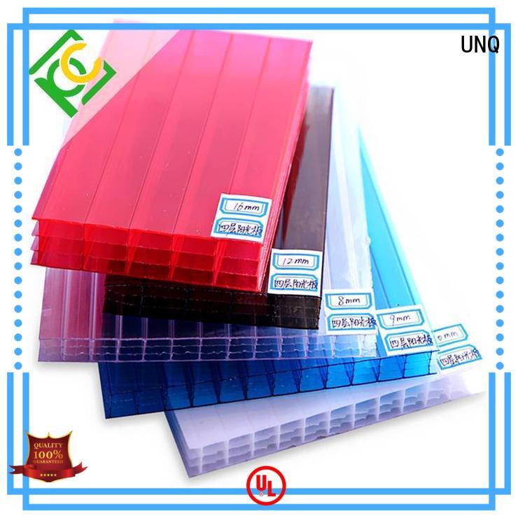 Wholesale acetate sheets Suppliers for building interior decoration