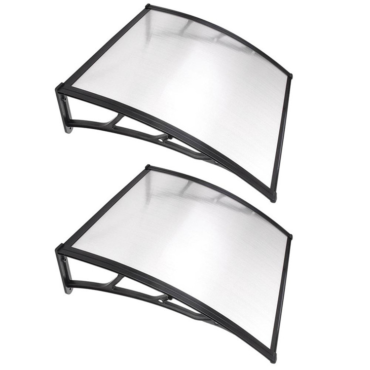 UNQ Best aluminum canopy awnings company for patio-1