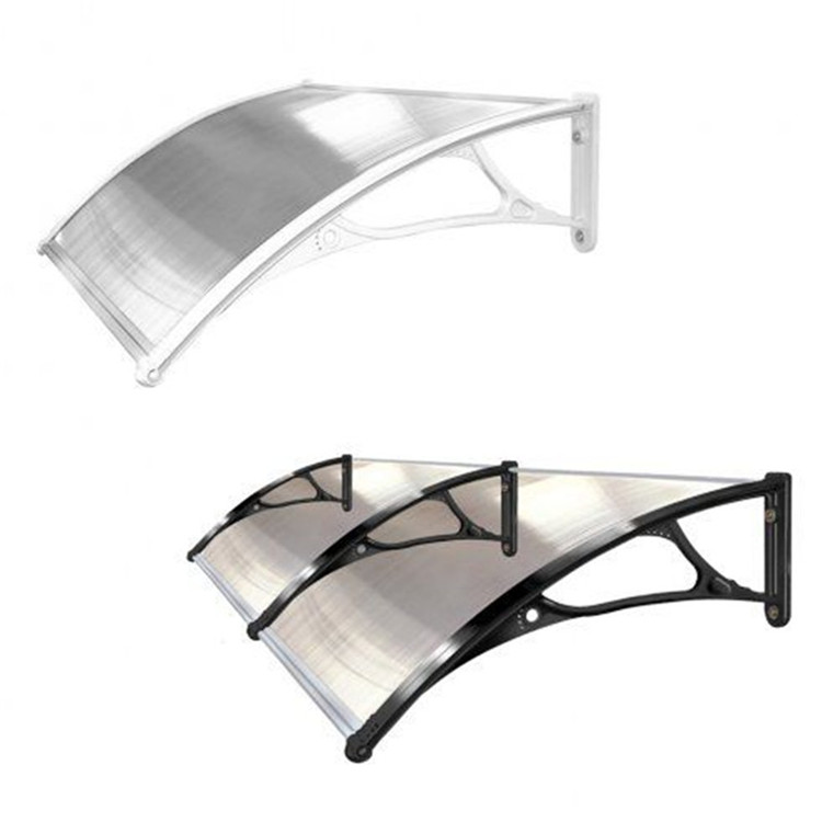 UNQ Best aluminum canopy awnings company for patio-2